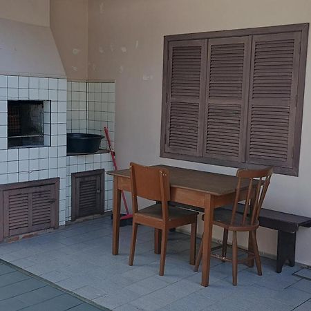 Aptos Enseada Prox Praia Sao Francisco do Sul Εξωτερικό φωτογραφία