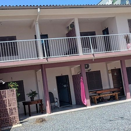 Aptos Enseada Prox Praia Sao Francisco do Sul Εξωτερικό φωτογραφία