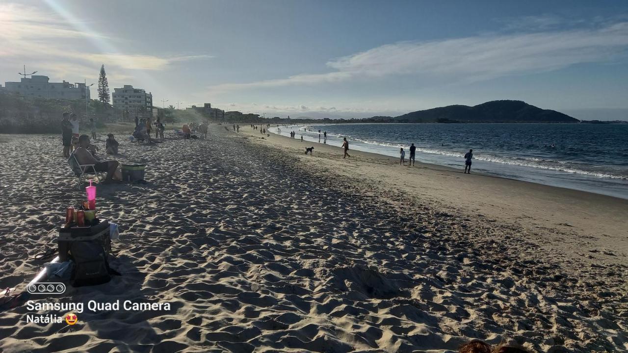 Aptos Enseada Prox Praia Sao Francisco do Sul Εξωτερικό φωτογραφία