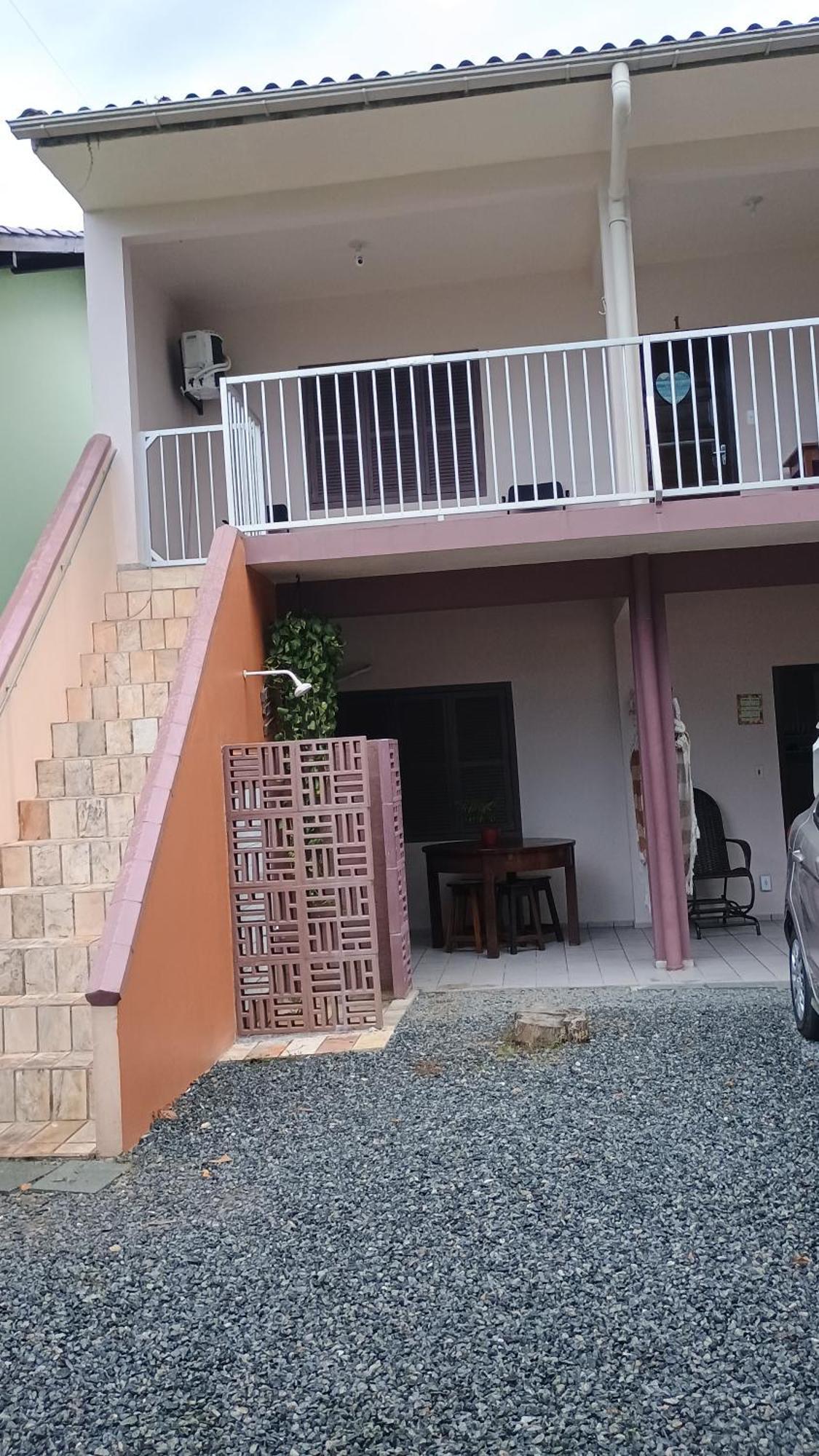 Aptos Enseada Prox Praia Sao Francisco do Sul Εξωτερικό φωτογραφία