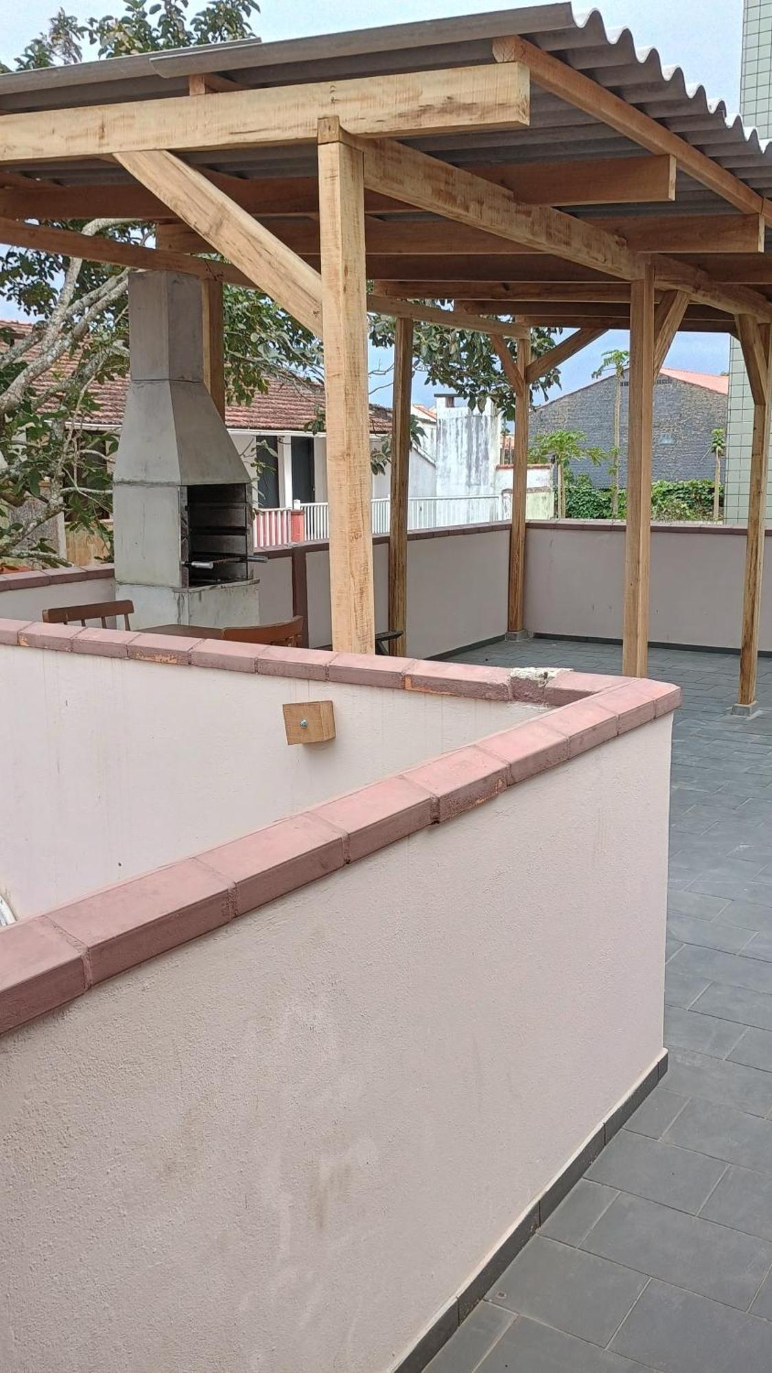 Aptos Enseada Prox Praia Sao Francisco do Sul Εξωτερικό φωτογραφία